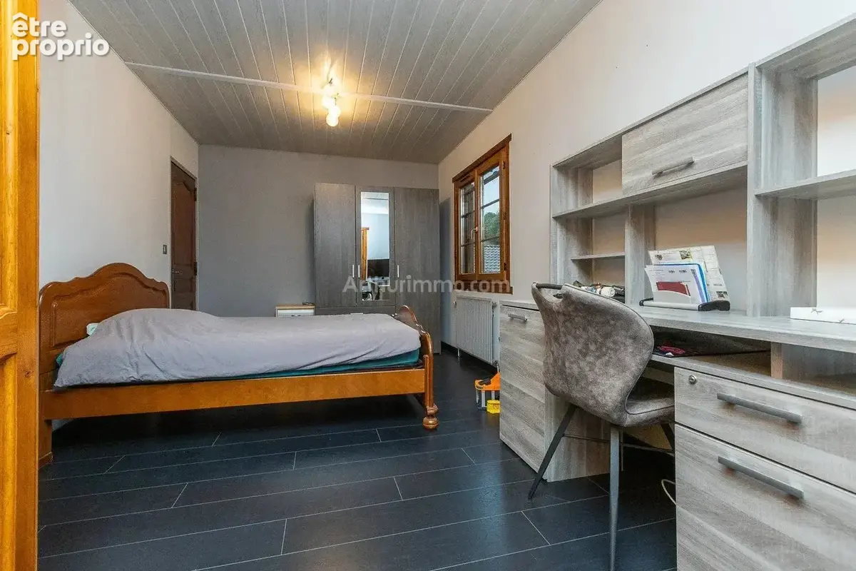 Vente Maison Cessieu(38110) 365 000ï¿œ - photo 10