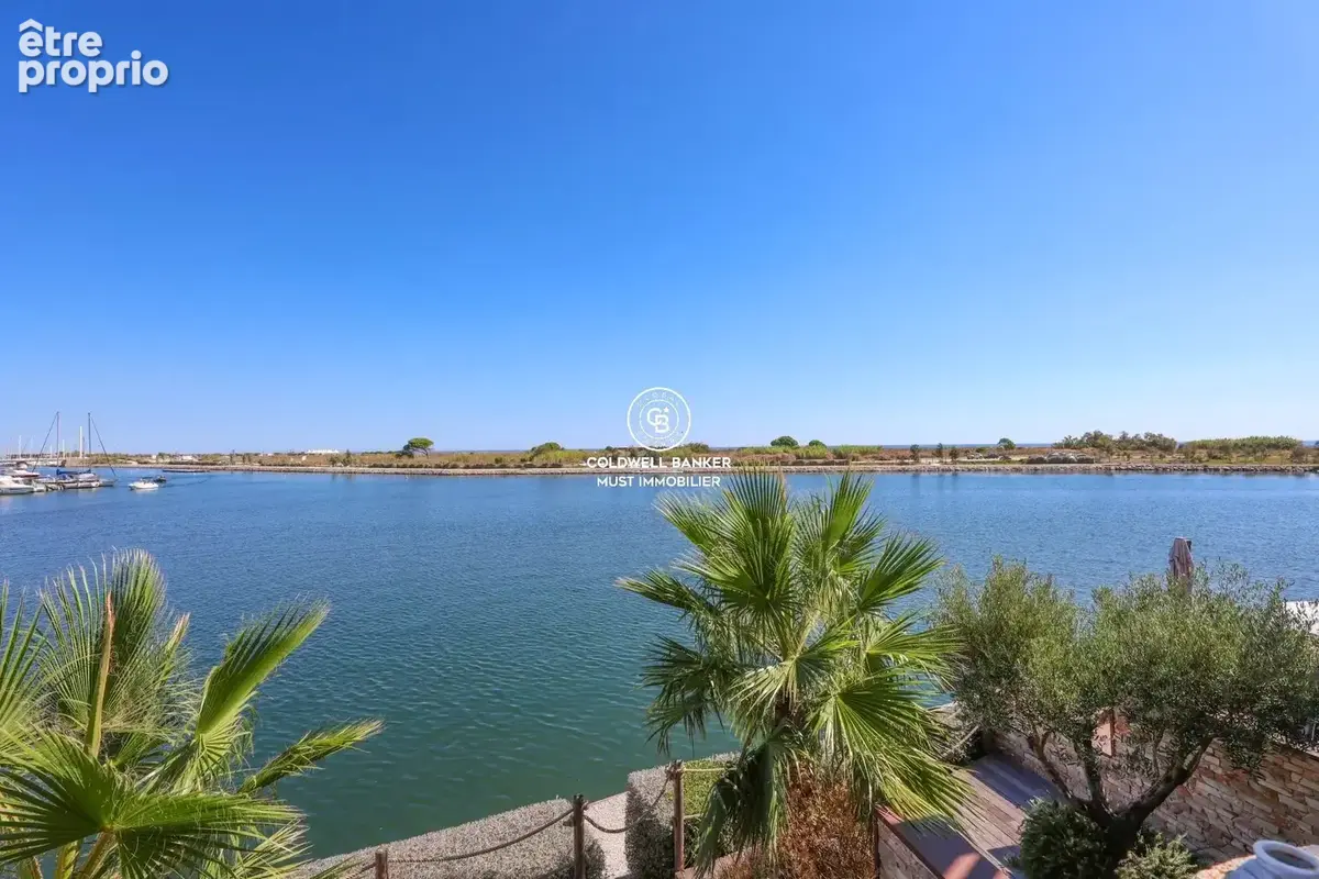 Un 40m² sur l'Île de la Lagune, la mer en panoramique - photo 13