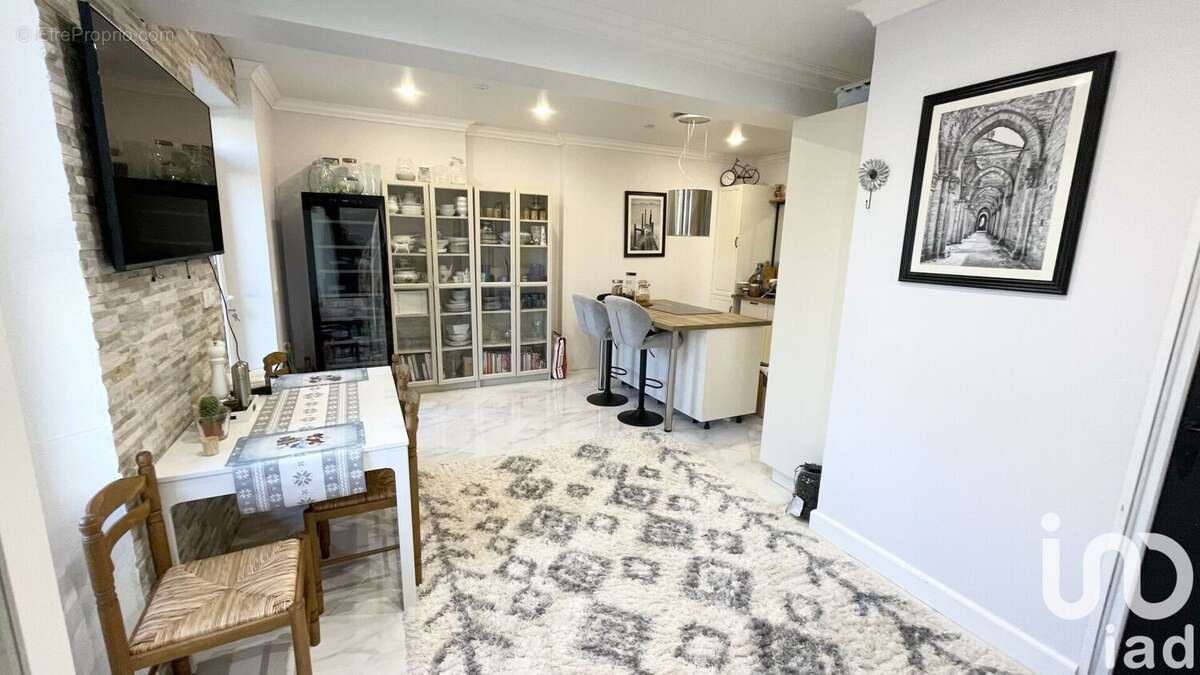 Photo 7 - Maison à SAINT-CHRISTOLY-MEDOC