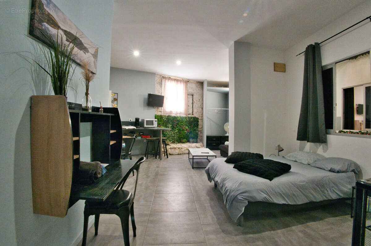 Maison à PEYRIAC-DE-MER