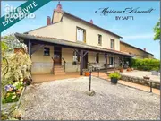 Photo 1 - Maison à LAFAT