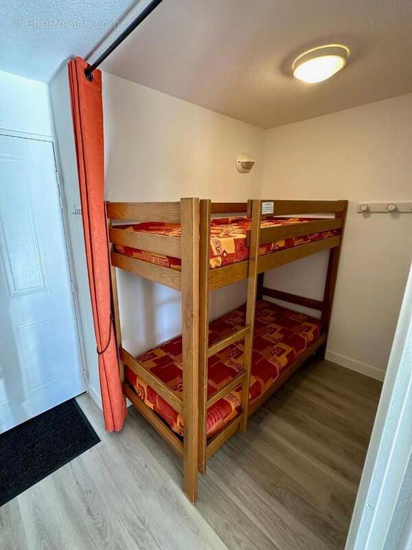   - Appartement à PRADES