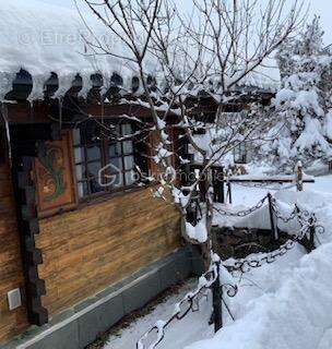 Maison à SAINT-LARY-SOULAN