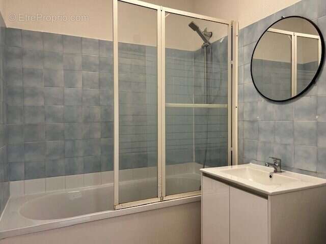 Appartement à MELUN