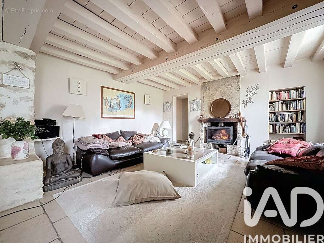 Photo 4 - Maison à TOURY