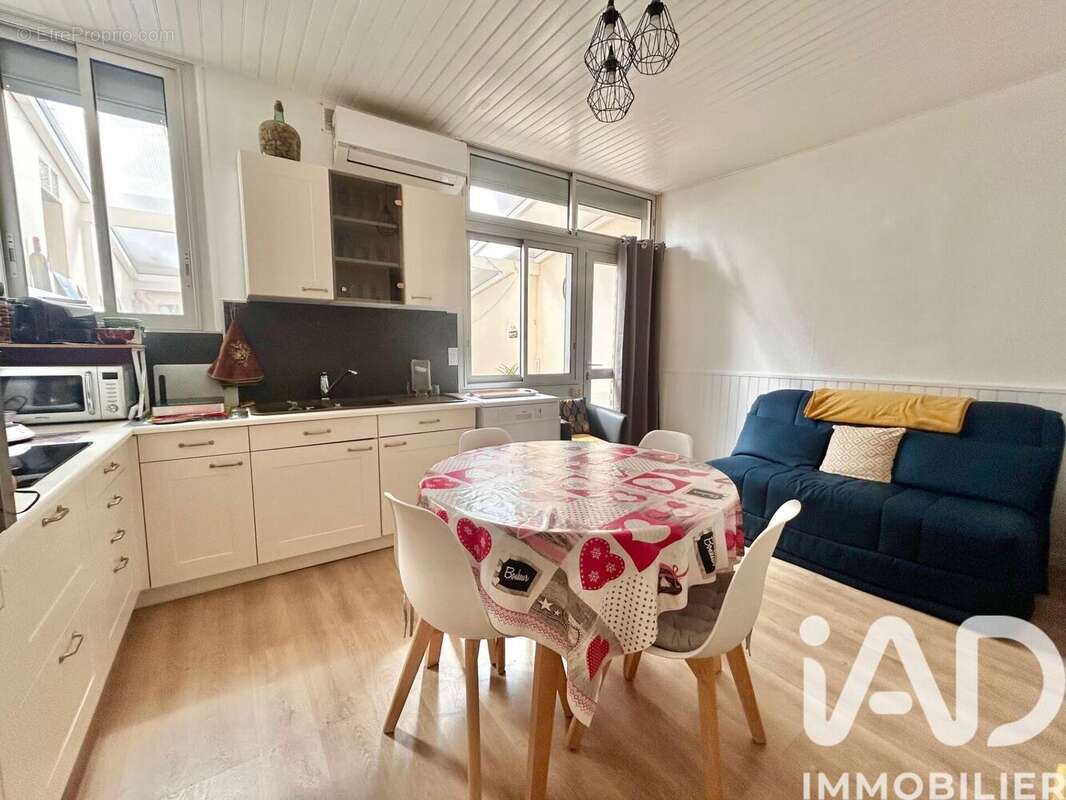 Photo 7 - Appartement à AMELIE-LES-BAINS-PALALDA