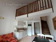 Appartement à BARJAC