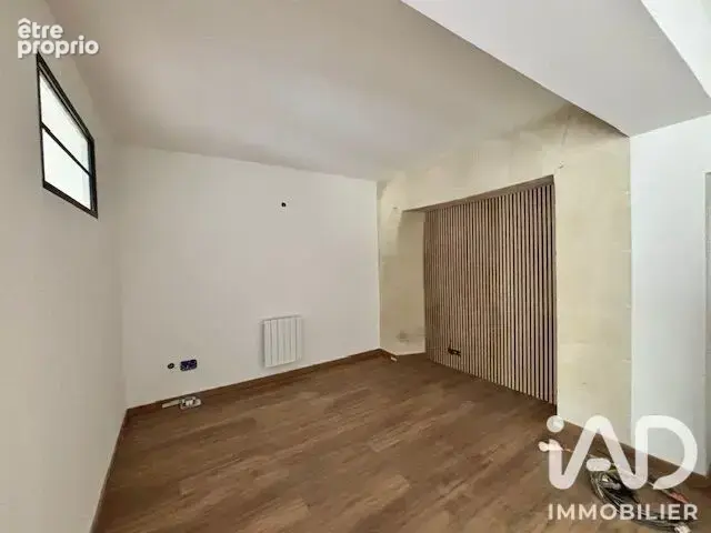 Photo 1 - Appartement à CHATELLERAULT