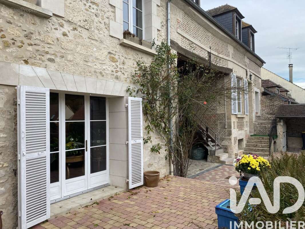 Photo 4 - Maison à LONGUEIL-SAINTE-MARIE
