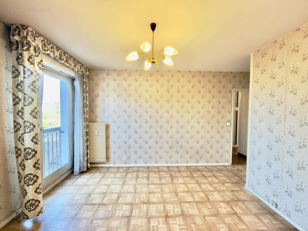 Appartement à MEYTHET