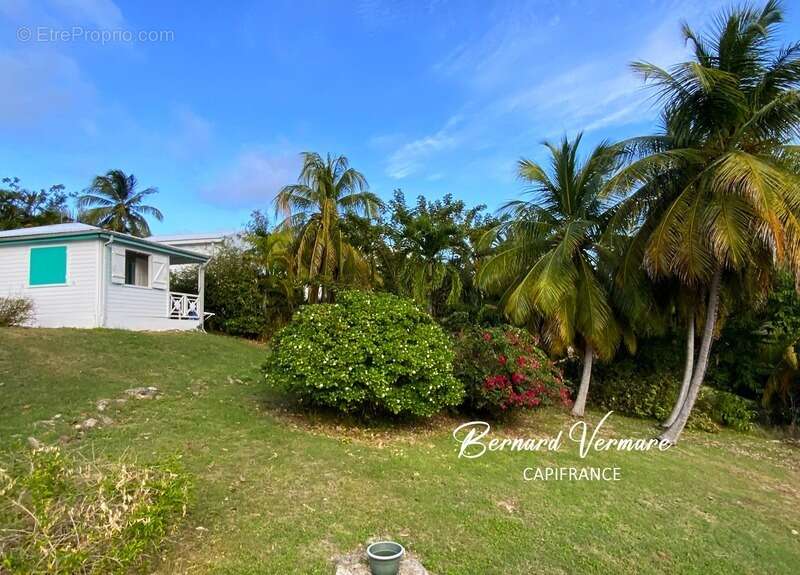 Maison et 3 bungalows - 9 pièces - Piscine - Terrain 2 000m² - photo 27
