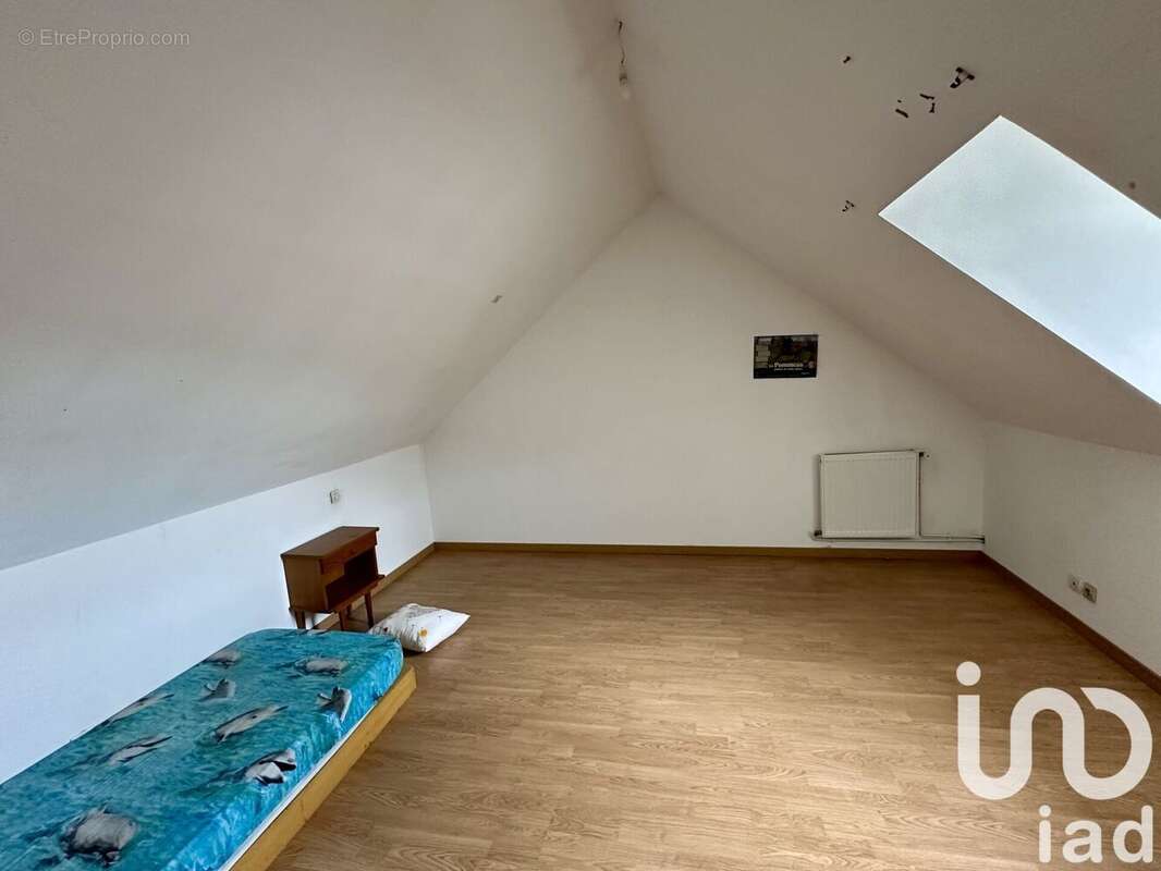 Photo 8 - Maison à CAUDEBEC-LES-ELBEUF