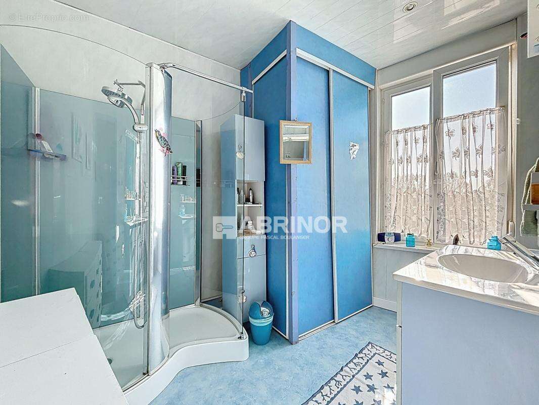 Maison à MARCQ-EN-BAROEUL