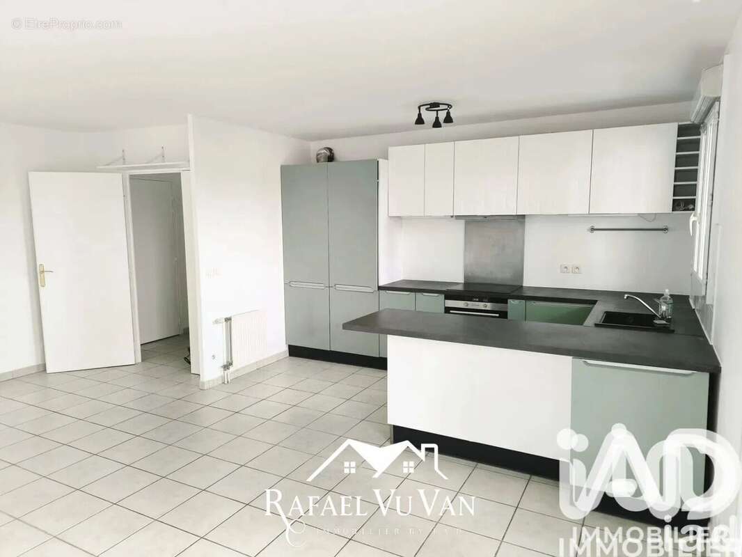 Appartement 64 m² à Neuilly-Sur-Marne  - photo 6