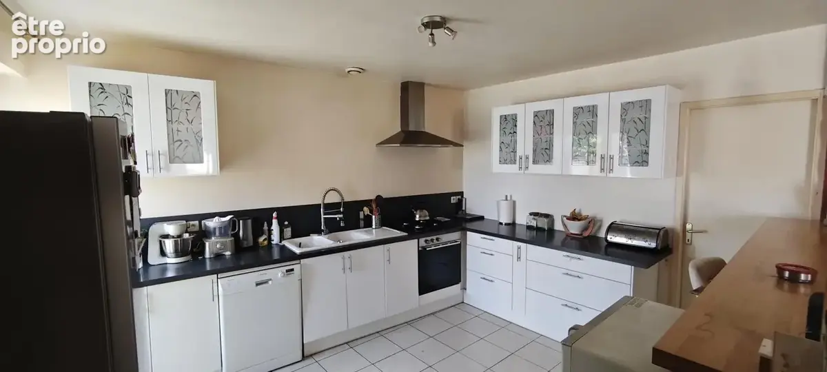 Maison 152 m² à Cleyrac  - photo 5