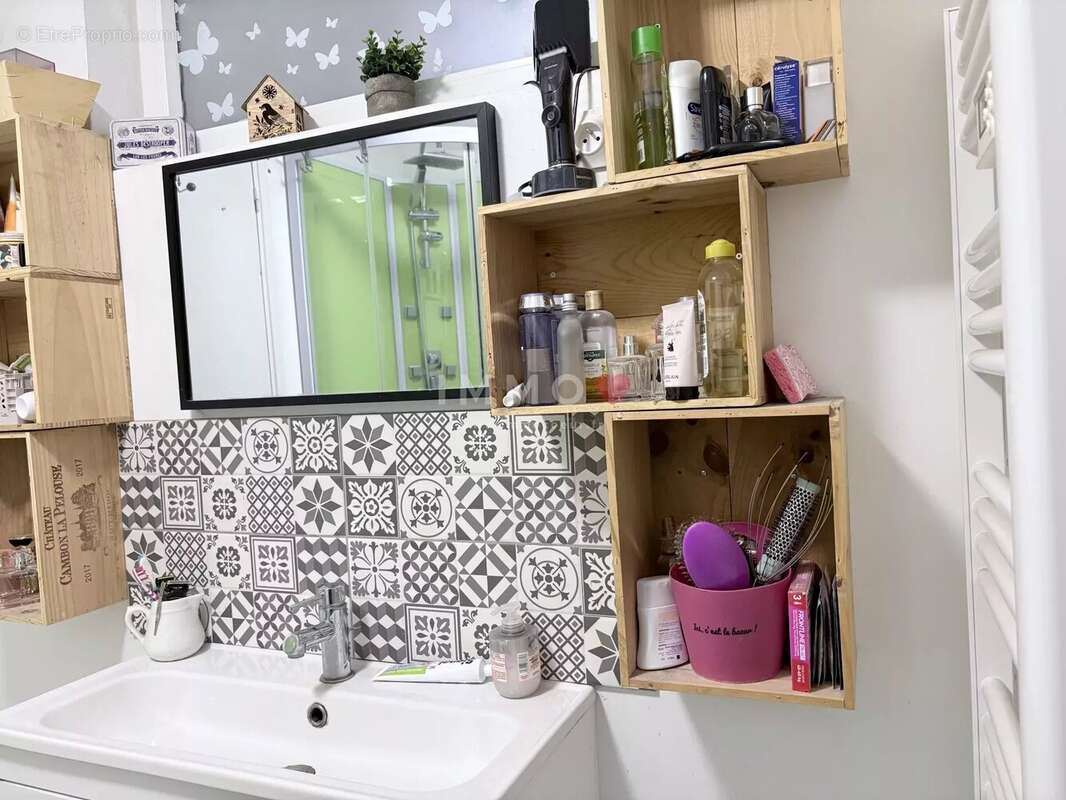 Maison à SAINT-PIERRE-D&#039;OLERON