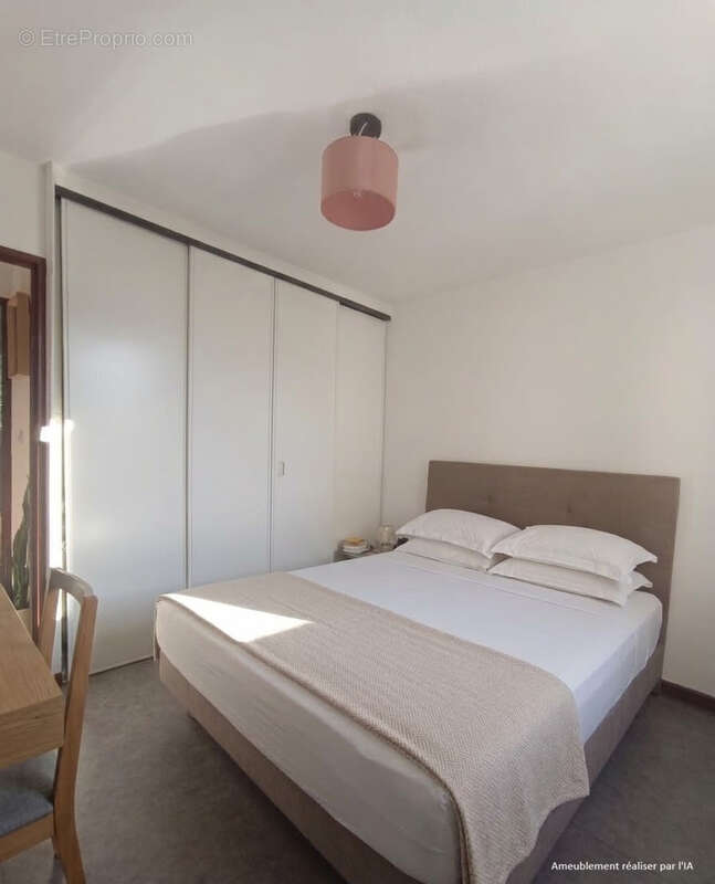 Appartement à LE PORT