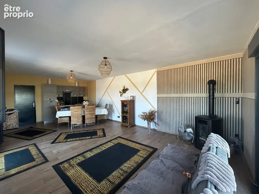 VILLENEUVE SUR LOT, Maison de plain-pied, 2 chambres, jardin et garage. - photo 10