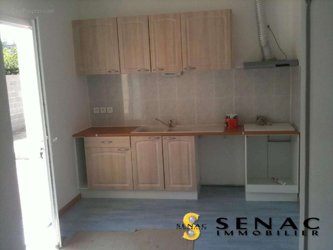 Maison à BESSANCOURT