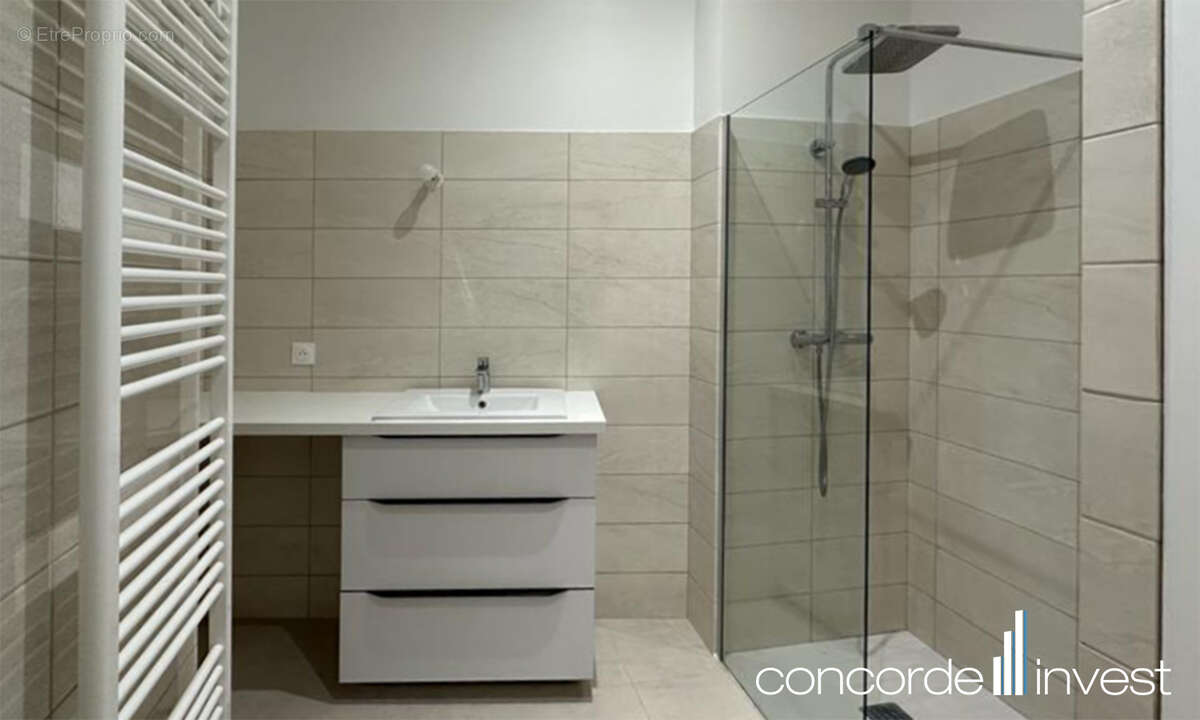 Appartement Saint Germain En Laye 3 pièce(s) 72 m2 - photo 9