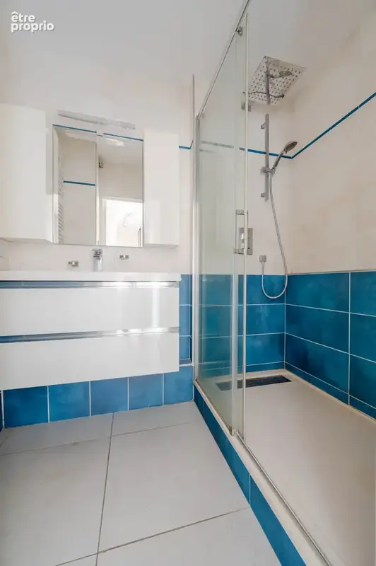 Appartement 73 m² à La Madeleine  - photo 8