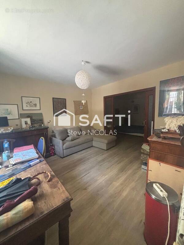 Photo 1 - Appartement à ALES