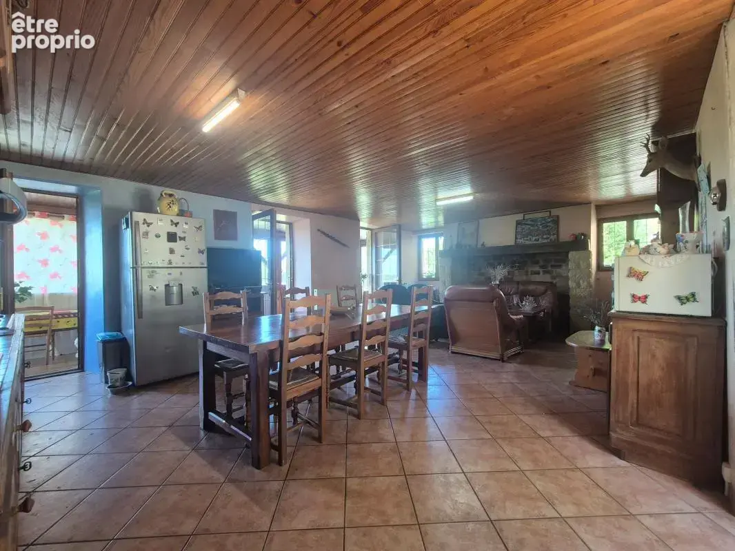Propriété d'habitation et de rapport en Périgord Noir - photo 18