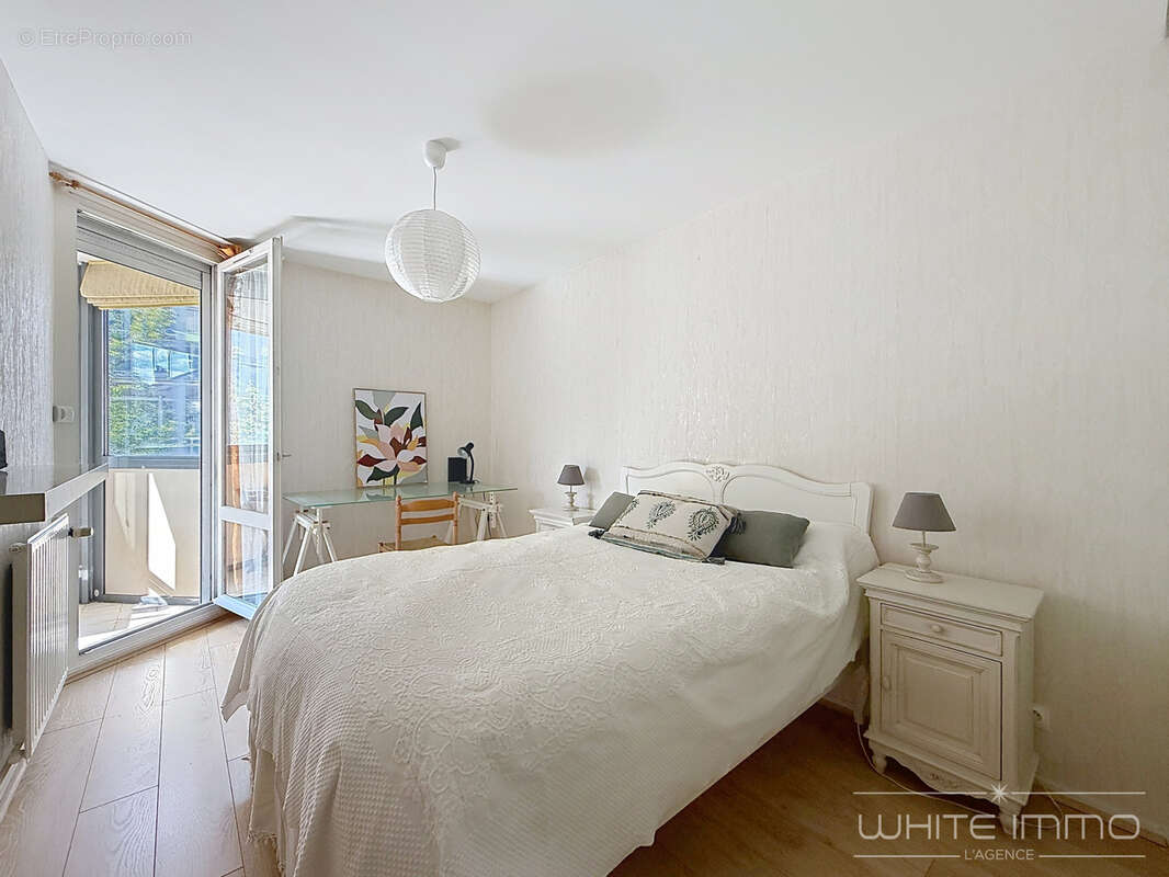 Appartement à FRANCHEVILLE