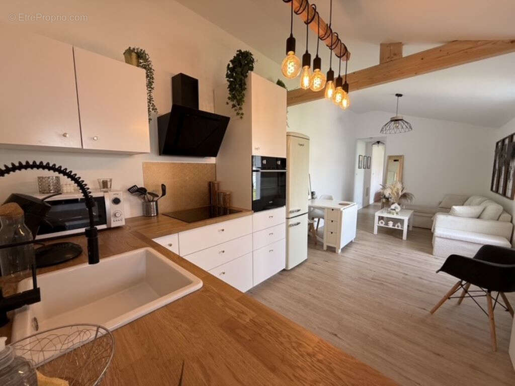 Maison à PLOBANNALEC-LESCONIL