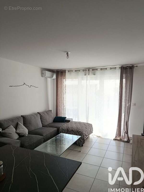 Photo 6 - Appartement à AUBAGNE