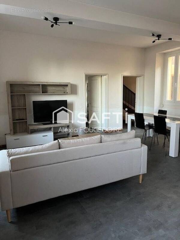 Photo 1 - Maison à ARTHES