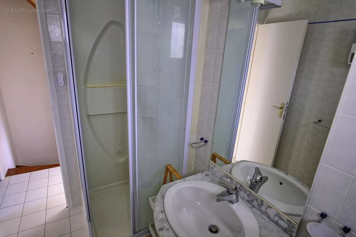 Maison à LANGRUNE-SUR-MER