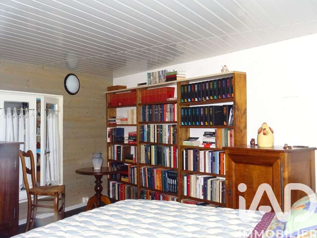 Photo 9 - Maison à RUFFEC