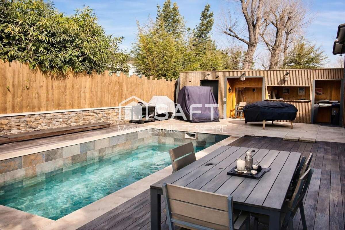 Photo 4 - Maison à POMPIGNAC