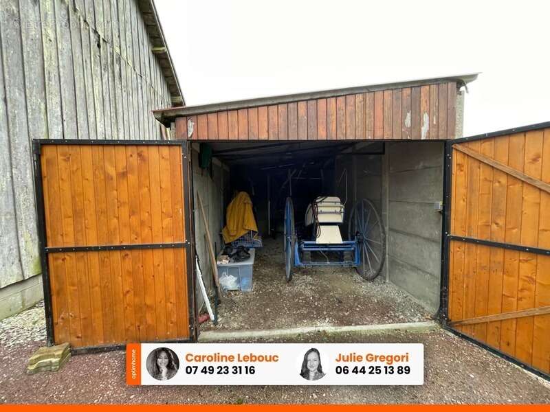 Maison à LE MELE-SUR-SARTHE