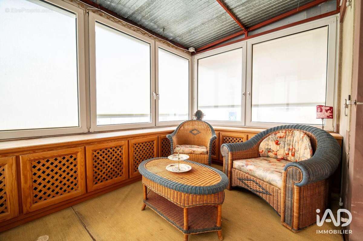 Photo 6 - Appartement à SARREBOURG