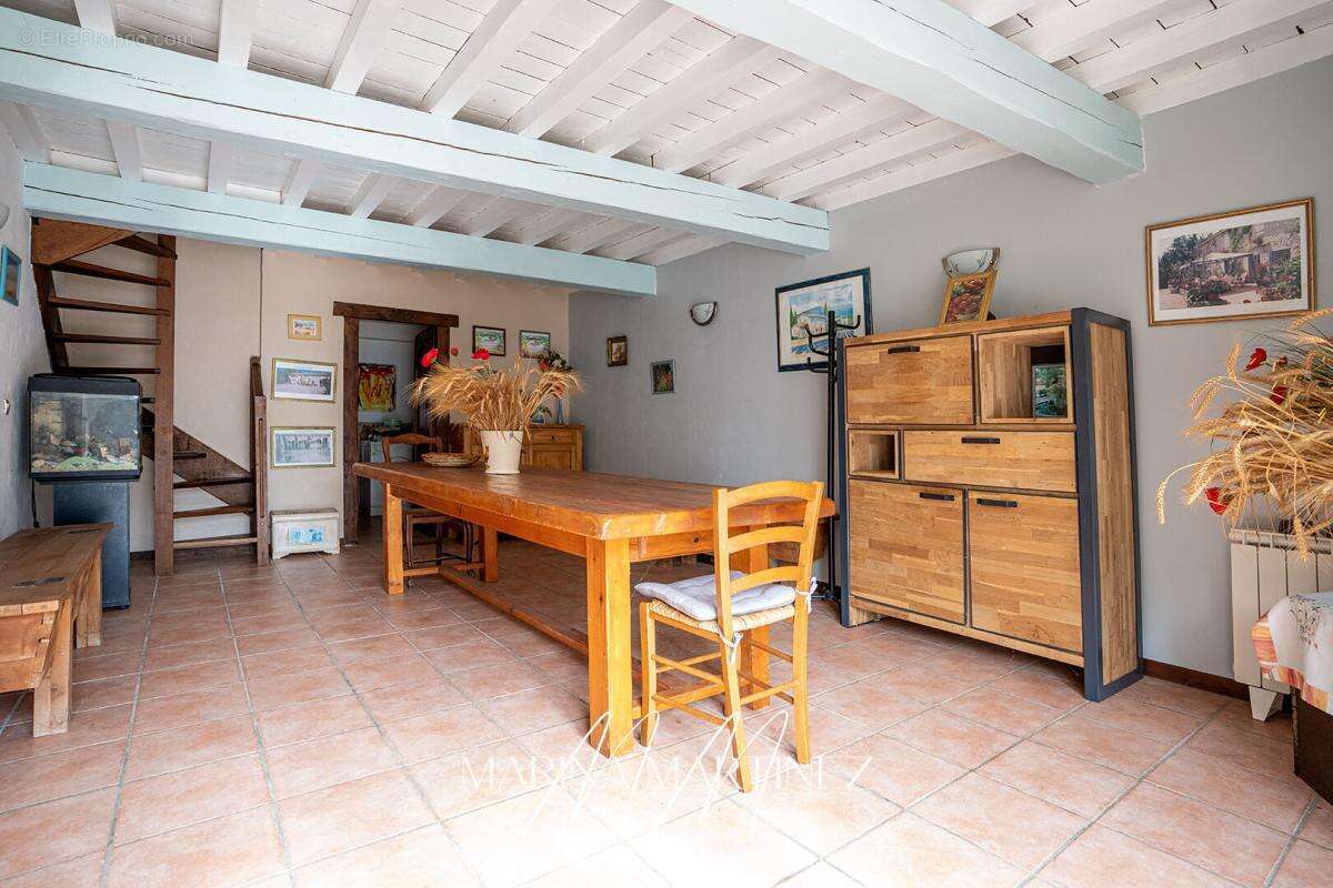 Maison à CASTELNAUDARY