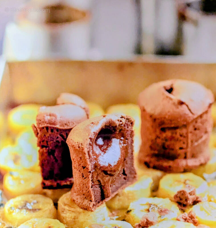 Commerce à MONTPELLIER