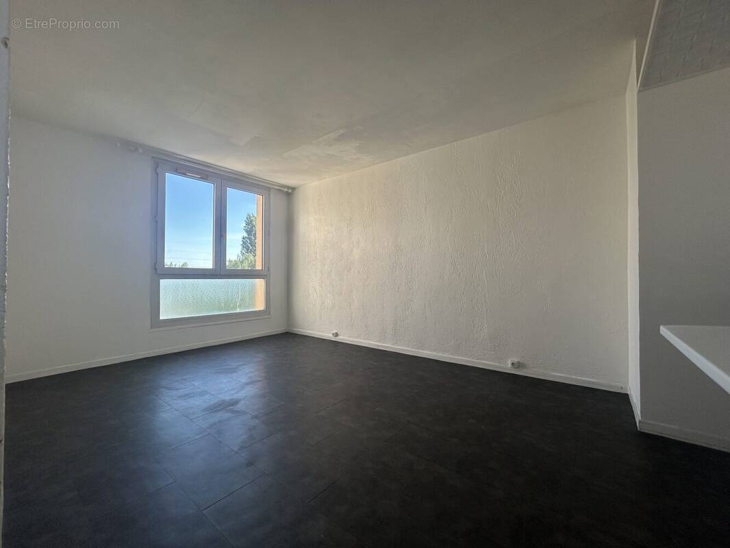 Appartement à BOIS-D'ARCY