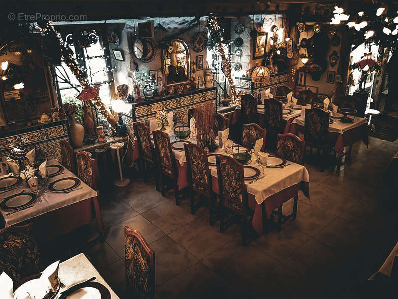 Commerce à DOUARNENEZ