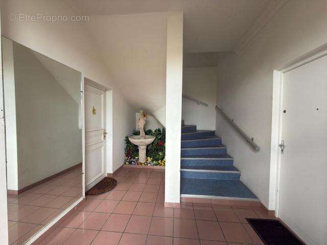 Appartement 62 m² à Sens  - photo 19