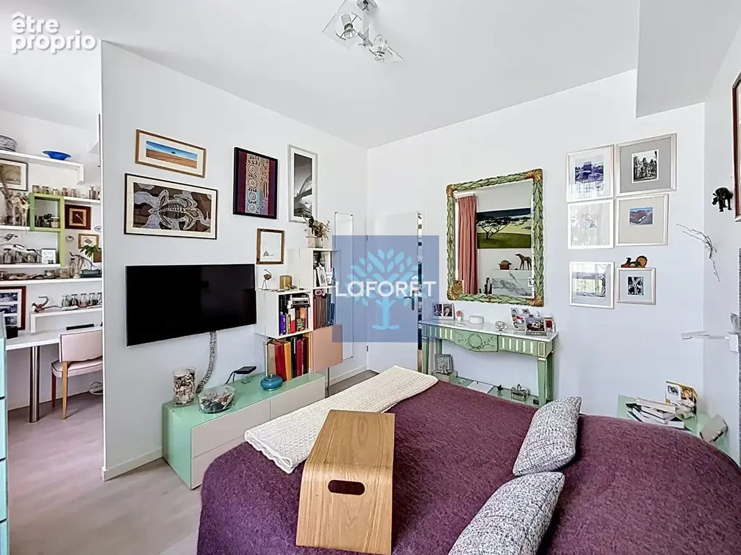 Maison Bretigny Sur Orge 3 pièce(s) 82.35 m2 - photo 5