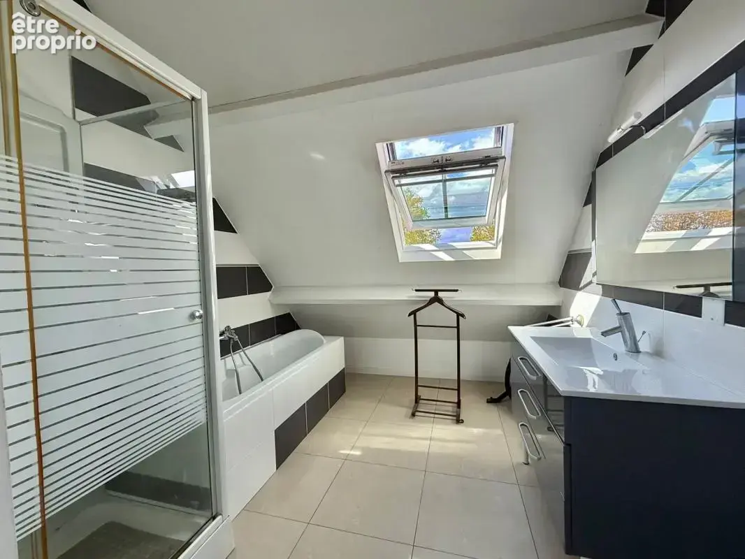 Appartement Duplex À Vendre - photo 15
