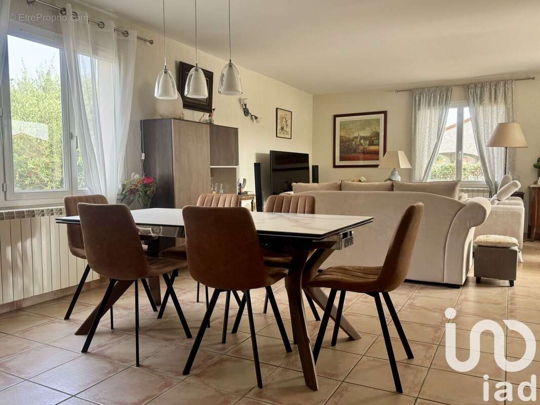 Photo 4 - Maison à NEFIACH