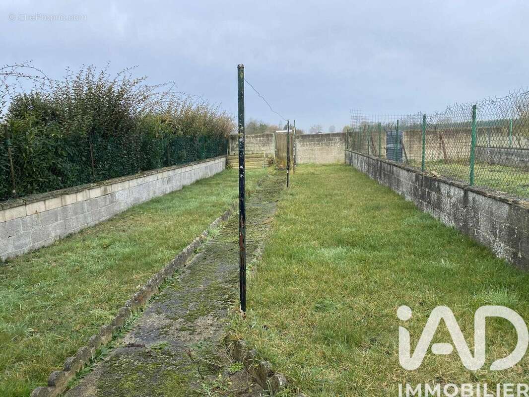 Photo 3 - Maison à HERIN
