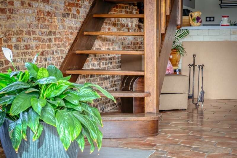 Maison à SAINT-ROMAIN-DE-COLBOSC