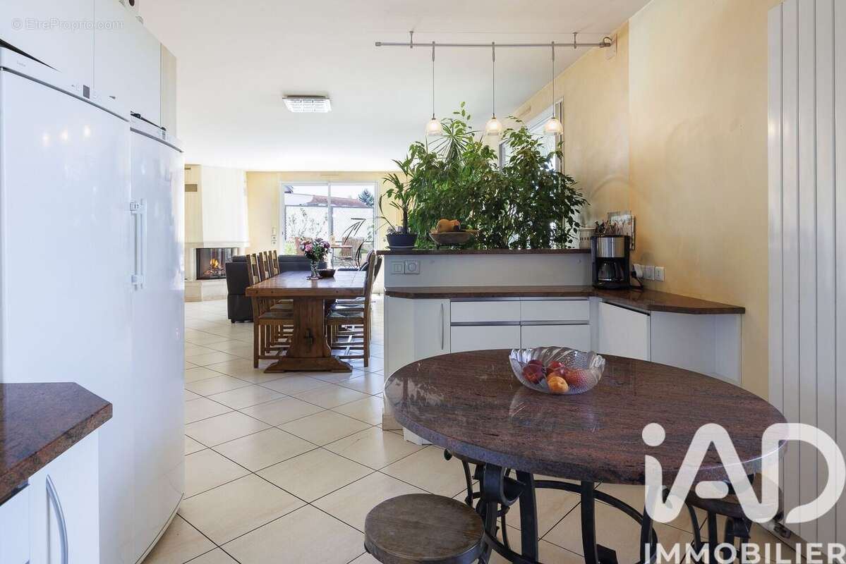 Photo 8 - Appartement à LYON-4E