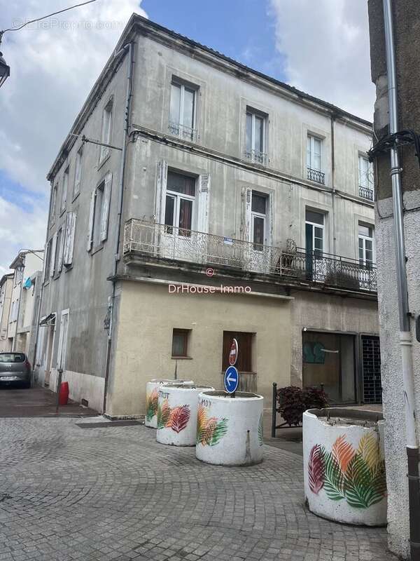 Appartement à VILLENEUVE-SUR-LOT