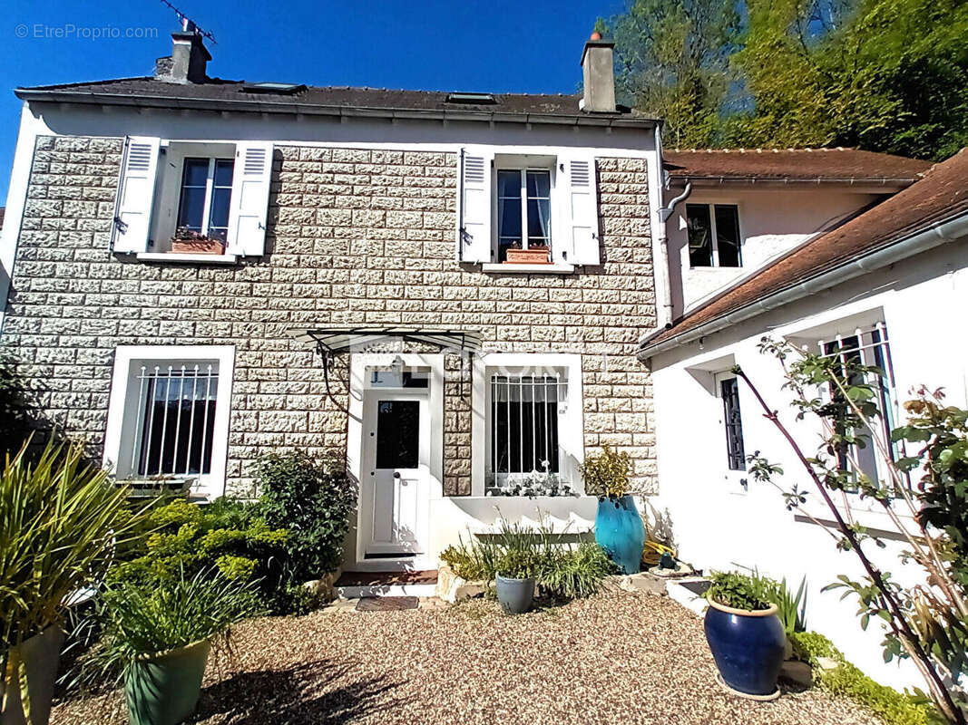 Maison à BELLEFONTAINE