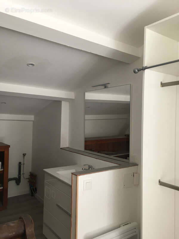 Appartement à CADILLAC